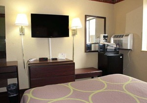 Knights Inn Albany