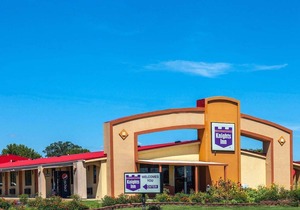 Knights Inn - Seymour