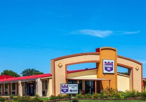 Knights Inn - Seymour