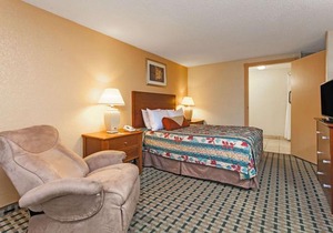 Knights Inn - Seymour