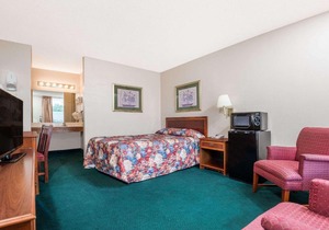 Knights Inn Wabash