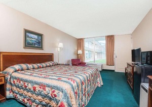 Knights Inn Wabash