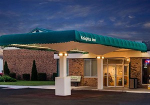 Knights Inn Wabash