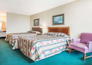 Knights Inn Wabash