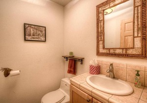 Knotty Pine Retreat by Lake Tahoe Accommodations