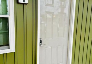 Knotty Squirrel Cabins