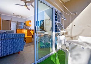 Knysna Pocket Breaks Unit 6