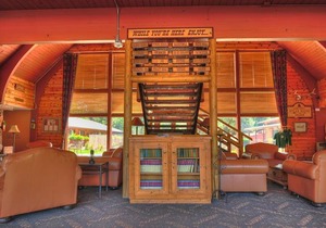 Kohl's Ranch Lodge By Diamond Resorts