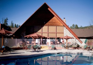 Kohl's Ranch Lodge by Diamond Resorts