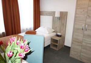 Komfort Hotel Ludwigsburg