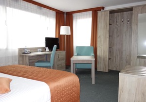 Komfort Hotel Ludwigsburg