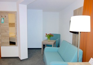 Komfort Hotel Ludwigsburg