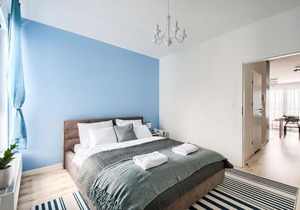Konstruktorska P&O Serviced Apartments