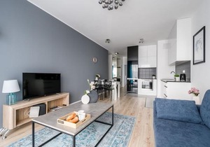 Konstruktorska P&O Serviced Apartments
