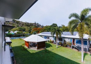 Kooyong Apartment 1