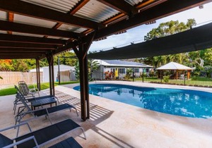 Kooyong Apartment 5
