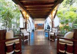 Kore Tulum Retreat and Spa Resort - Adults Only - All Inclusive