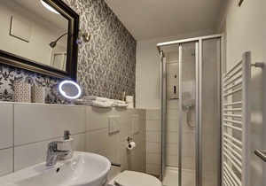 Kornspeicher-Apartment (38 m2) in Kelheim