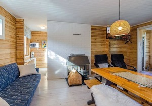 Koskenniska, Vaikon Loma 1 by Interhome