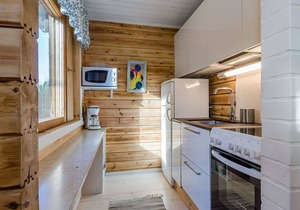 Koskenniska, Vaikon Loma 1 by Interhome
