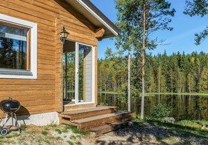 Koskenniska, Vaikon Loma 1 by Interhome