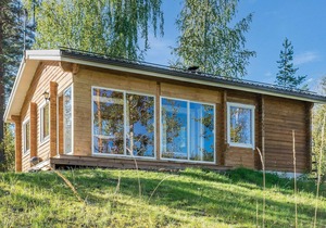 Koskenniska, Vaikon Loma 1 by Interhome
