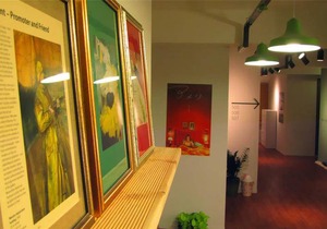 Hostel ∙ 8 guests
