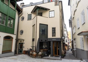 Kreuzgasse