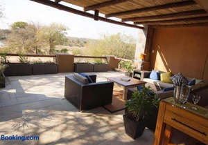 Kruger River Self-Catering