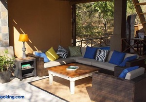 Kruger River Self-Catering
