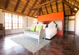 Kruger View Chalets