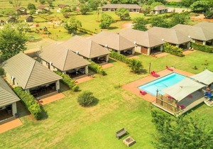 Kruger View Chalets