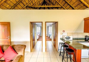 Kruger View Chalets