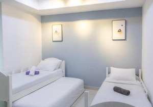 KSL JB City suite NETFLIX WIFI Youtube