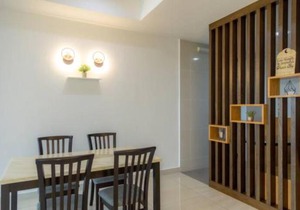 KSL JB City suite NETFLIX WIFI Youtube