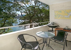 KURR6 - Kurraba Point Ferry Ac in Neutral Bay