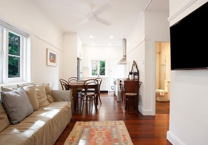 Kurraba Point Gem
