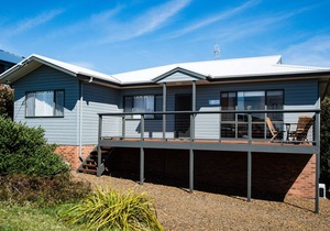 Kurrawa Drive 38 Kioloa NSW 2539