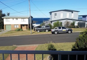 Kurrawa Drive 40 Kioloa