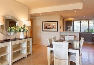 Kylemore 303 Deluxe 2 Bedroom Apartment
