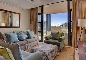 Kylemore 303 Deluxe 2 Bedroom Apartment