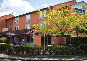 Kyriad Lyon Sud - Saint Genis Laval