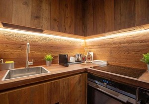 L.A. SUITE Courmayeur