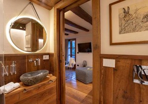 L.A. SUITE Courmayeur