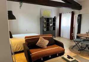 L Alsace Lorraine - A 5min place du Capitole -Free checkIn -WIFI