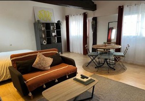 L Alsace Lorraine - A 5min place du Capitole -Free checkIn -WIFI