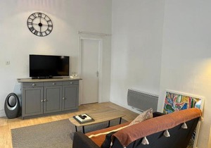 L Alsace Lorraine - A 5min place du Capitole -Free checkIn -WIFI