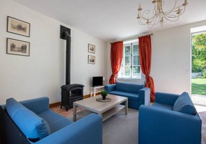 L'Annexe du Manoir