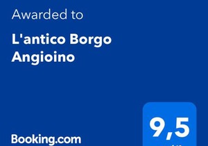 L'antico Borgo Angioino