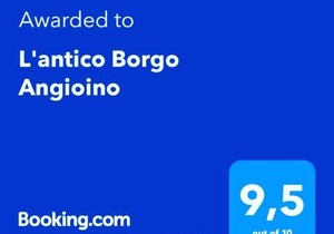 L'antico Borgo Angioino